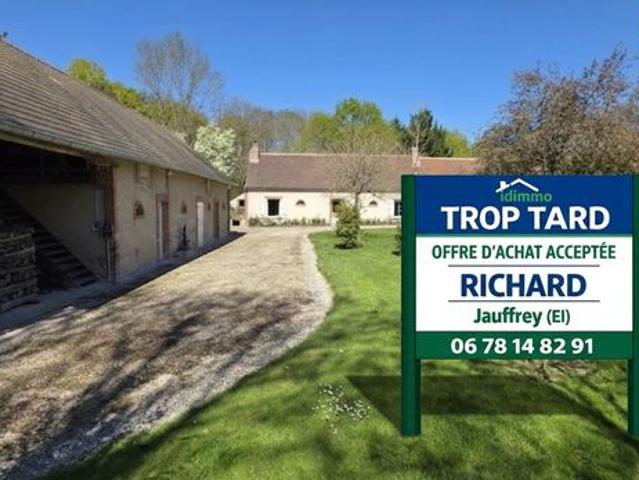 Propriété 5 pièces 205 m²