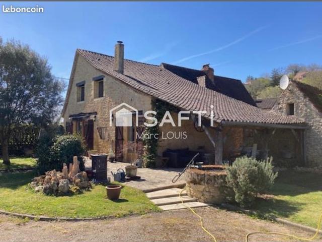 Propriété 5 pièces 206 m²