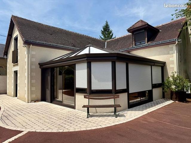 Propriété 5 pièces 207 m²