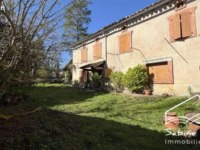 Propriété 5 pièces 207 m²