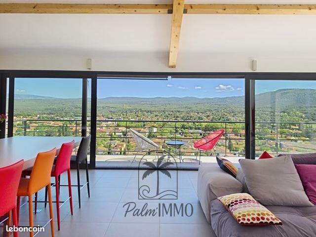 Propriété 5 pièces 208 m²