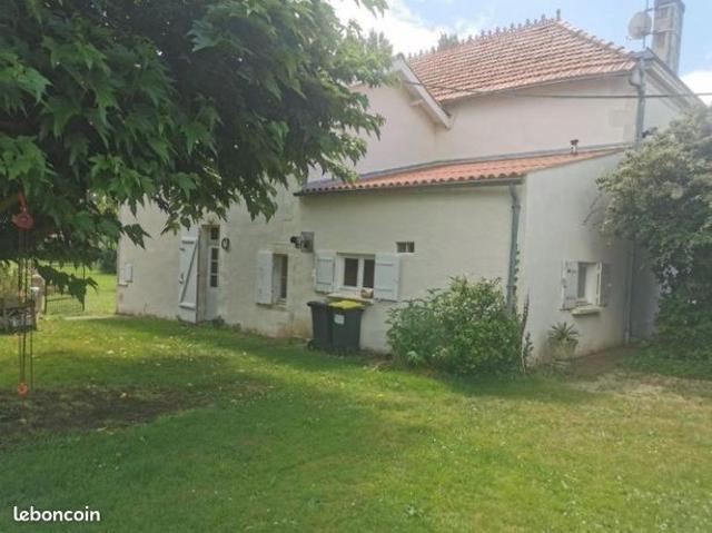 Propriété 5 pièces 208 m²