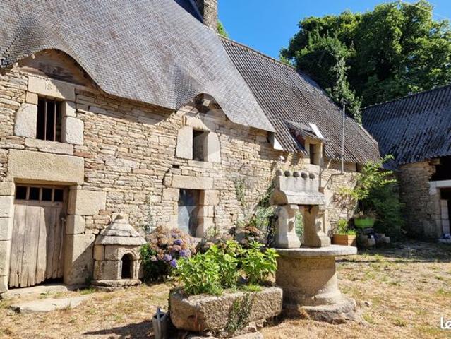 Propriété 5 pièces 200 m²