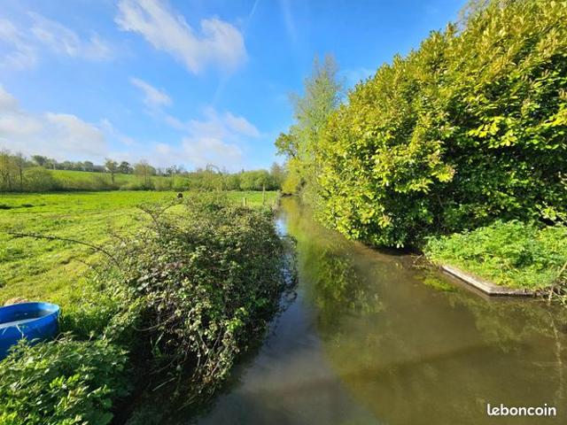 Propriété 5 pièces 200 m²