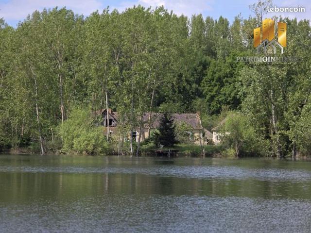 Propriété 5 pièces 200 m²