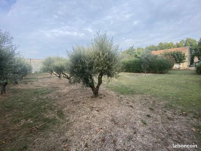 Propriété 5 pièces 200 m²