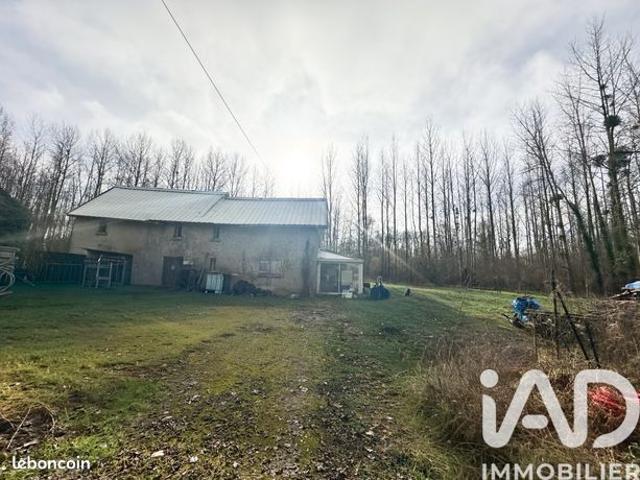 Propriété 5 pièces 200 m²