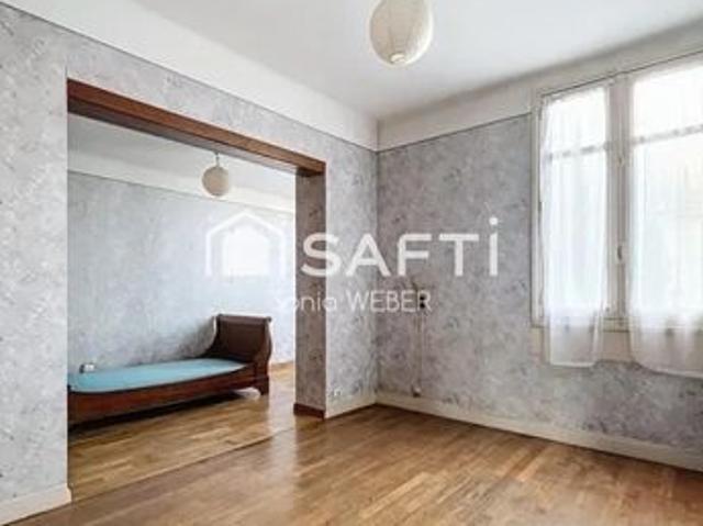 Maison 5 pièces 200 m²