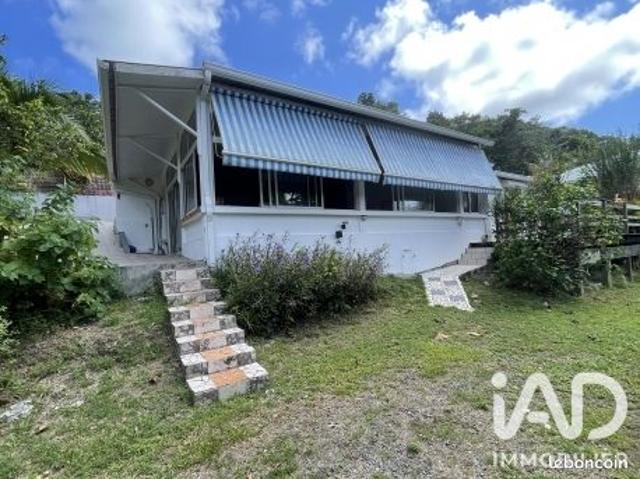 Propriété 5 pièces 200 m²