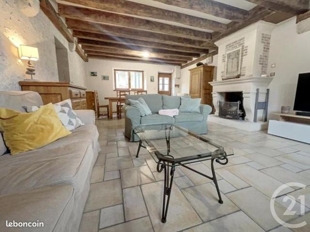 Propriété 5 pièces 201 m²