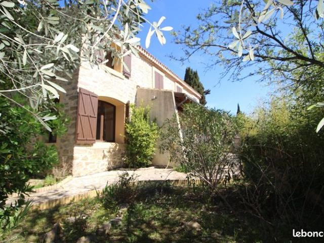 Propriété 5 pièces 201 m²