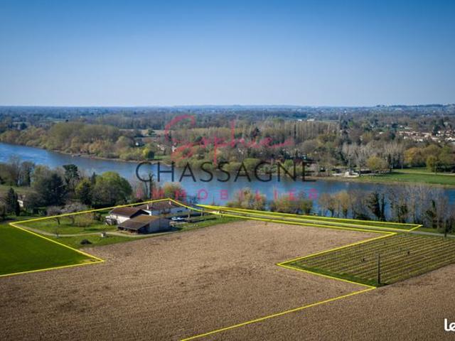 Propriété 5 pièces 202 m²