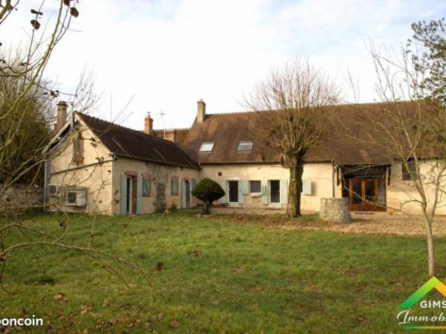 Propriété 6 pièces 202 m²