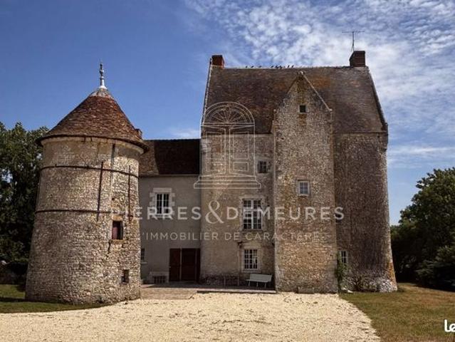 Propriété 5 pièces 203 m²