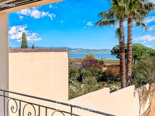 Propriété 5 pièces 203 m²