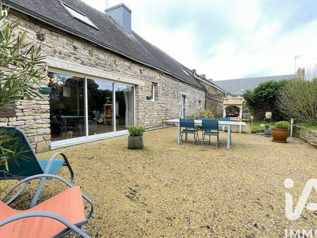 Propriété 5 pièces 212 m²
