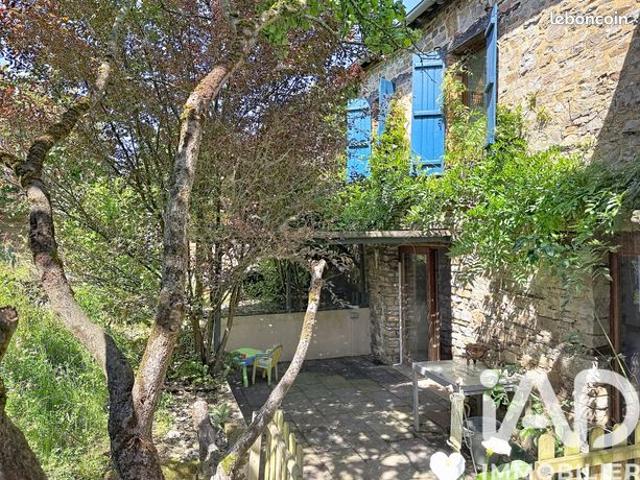 Propriété 5 pièces 224 m²