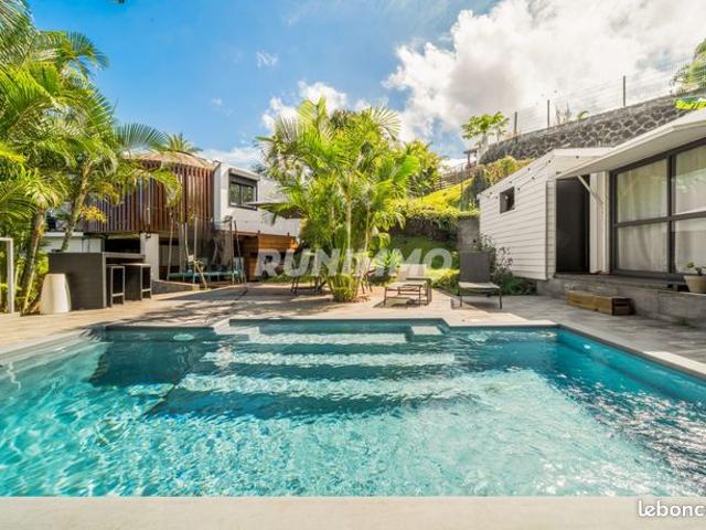 Propriété 5 pièces 220 m²