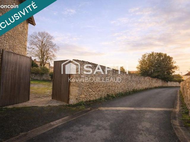 Propriété 5 pièces 220 m²