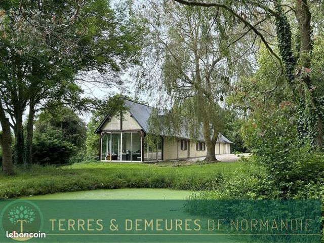 Propriété 5 pièces 220 m²