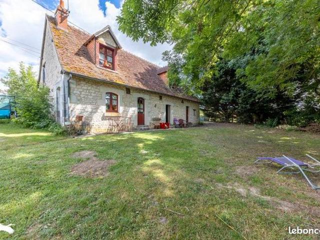 Propriété 5 pièces 222 m²