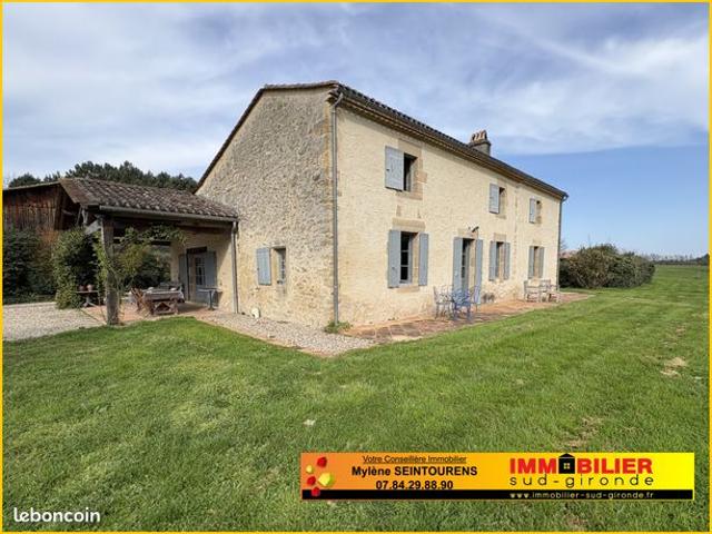 Propriété 5 pièces 237 m²