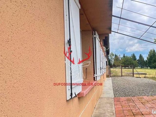 Propriété 5 pièces 237 m²