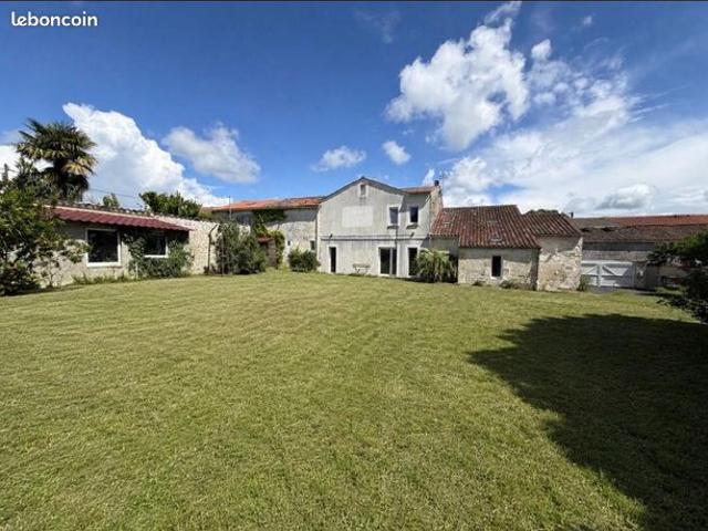 Propriété 5 pièces 230 m²