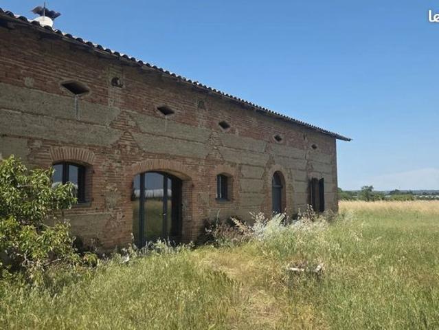 Propriété 5 pièces 233 m²
