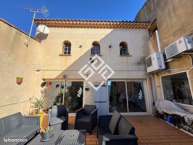 Propriété 5 pièces 246 m²