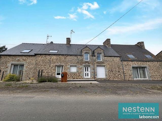 Propriété 5 pièces 247 m²