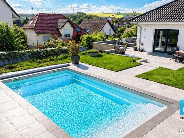 Propriété 5 pièces 248 m²