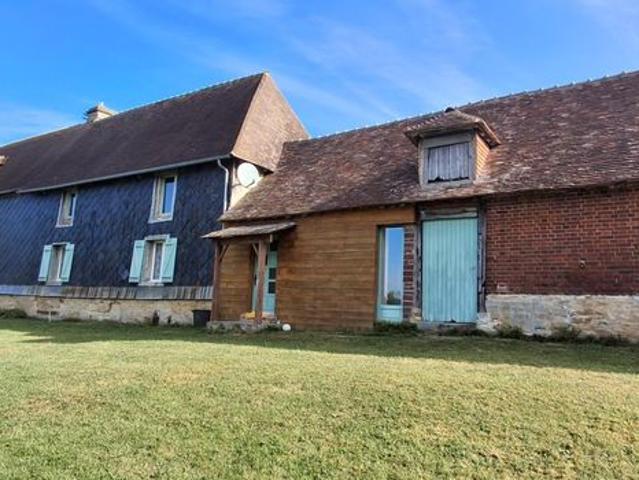 Propriété 5 pièces 243 m²