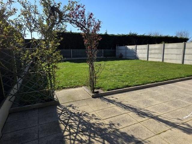 Propriété 5 pièces 254 m²