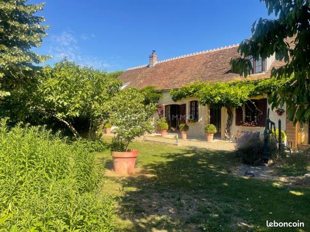 Propriété 5 pièces 250 m²