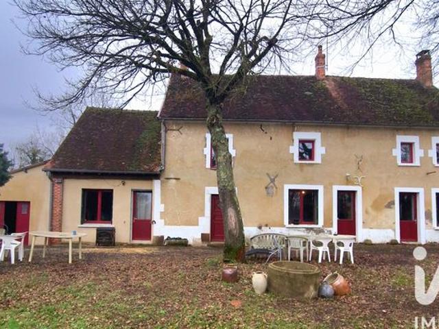 Propriété 5 pièces 250 m²