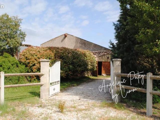Propriété 5 pièces 250 m²