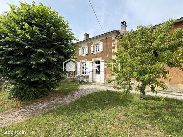 Propriété 5 pièces 250 m²