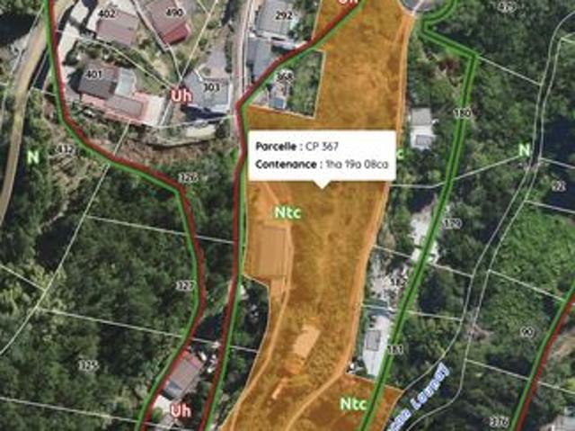 Propriété 5 pièces 265 m²