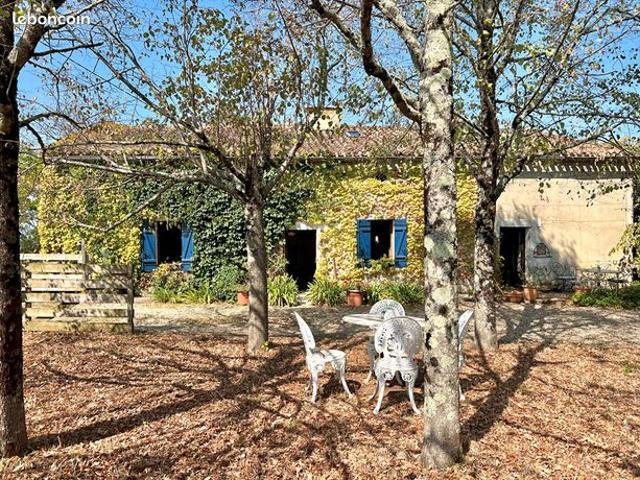 Propriété 5 pièces 265 m²