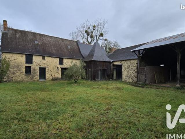 Propriété 5 pièces 268 m²