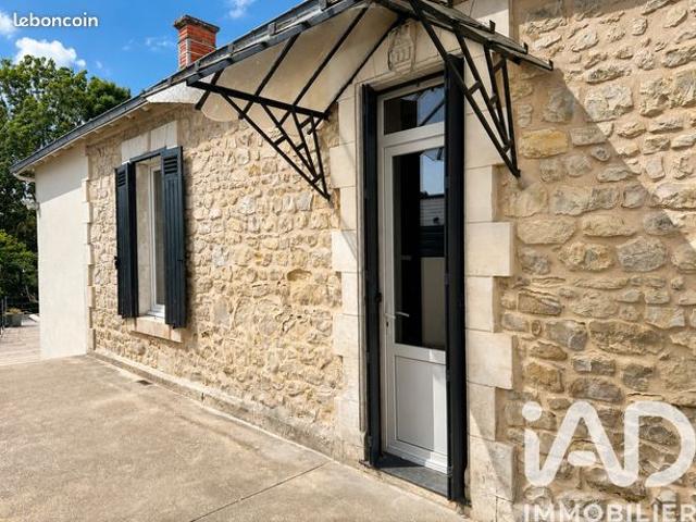 Propriété 5 pièces 260 m²