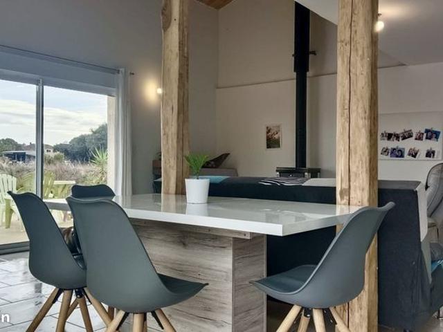 Propriété 5 pièces 275 m²