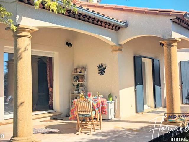 Propriété 5 pièces 277 m²