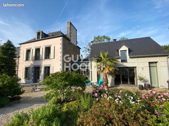 Propriété 5 pièces 270 m²