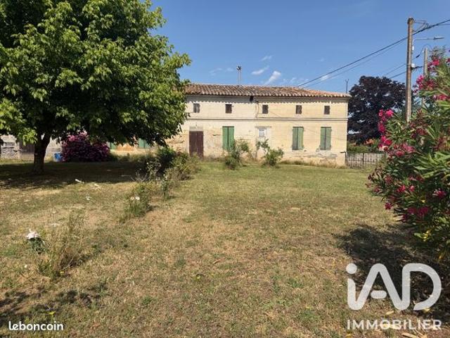 Propriété 5 pièces 270 m²