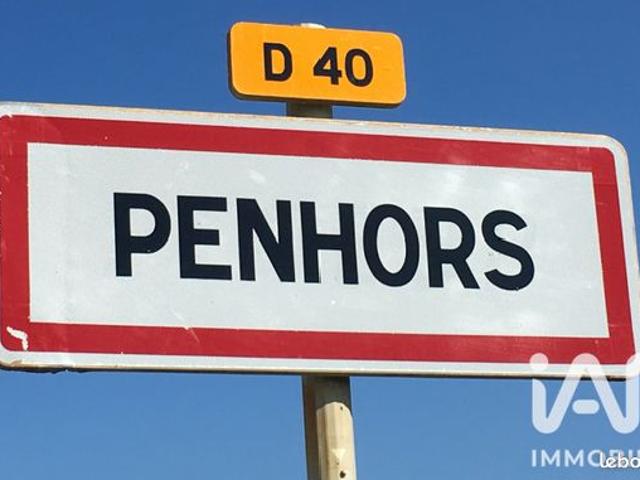 Propriété 5 pièces 272 m²