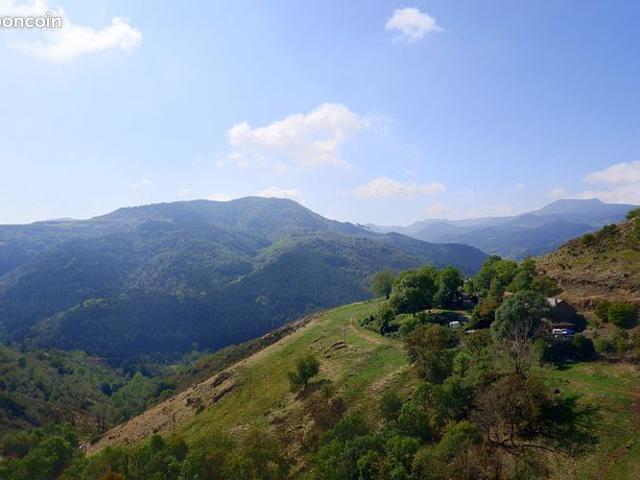 Propriété 5 pièces 284 m²