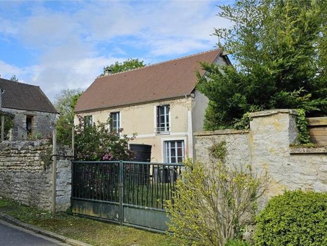 Propriété 5 pièces 280 m²