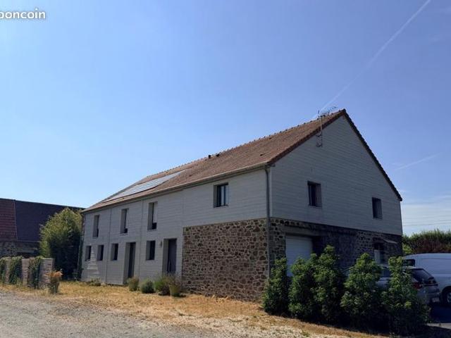 Propriété 5 pièces 281 m²